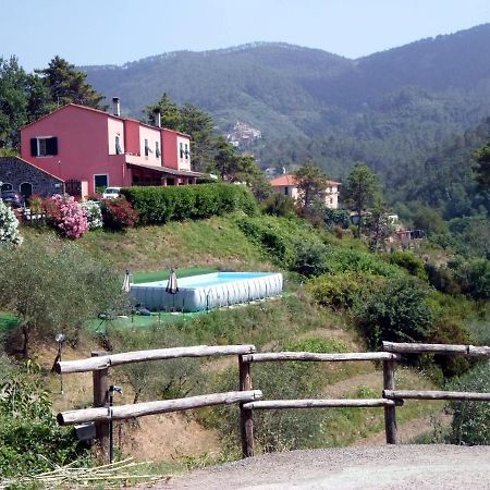 Agriturismo La Quiete Levanto Exterior photo