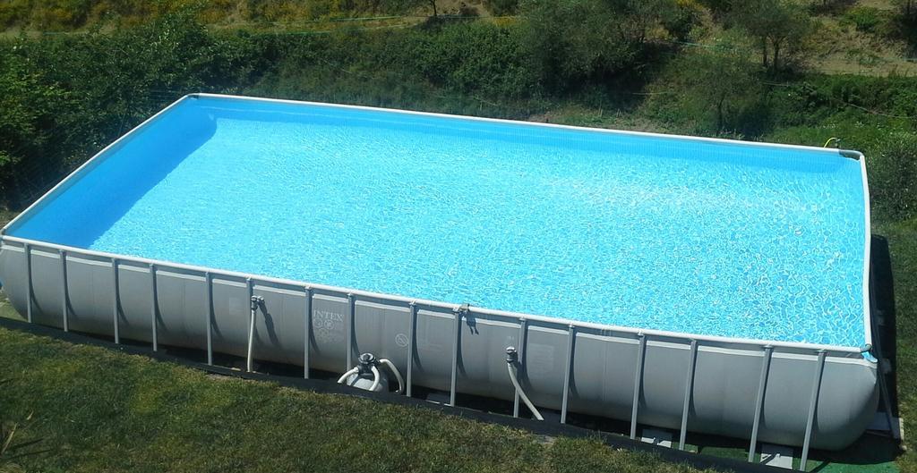 Agriturismo La Quiete Levanto Room photo