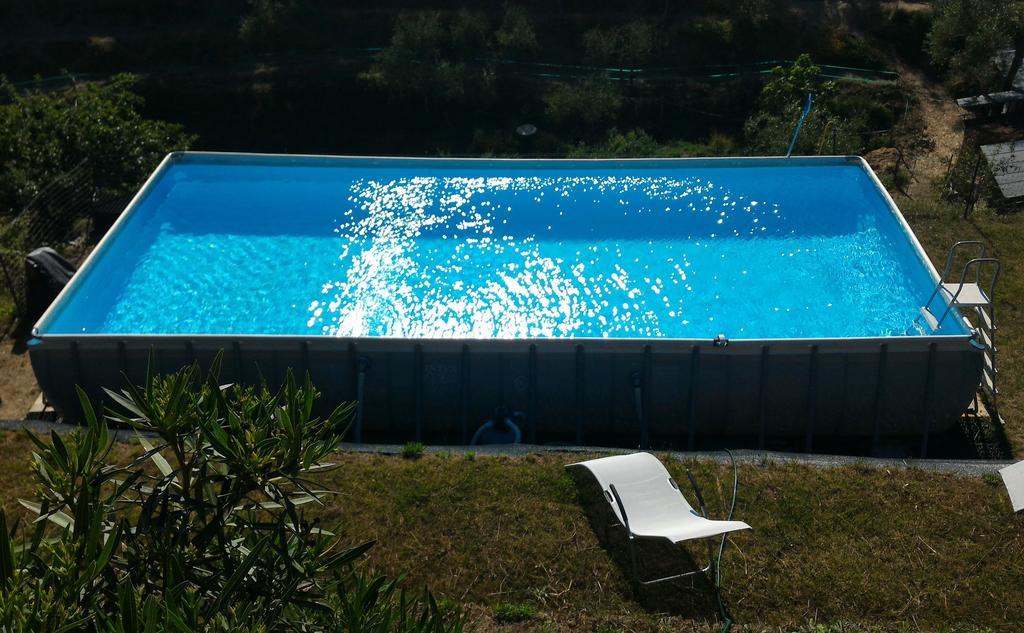Agriturismo La Quiete Levanto Exterior photo