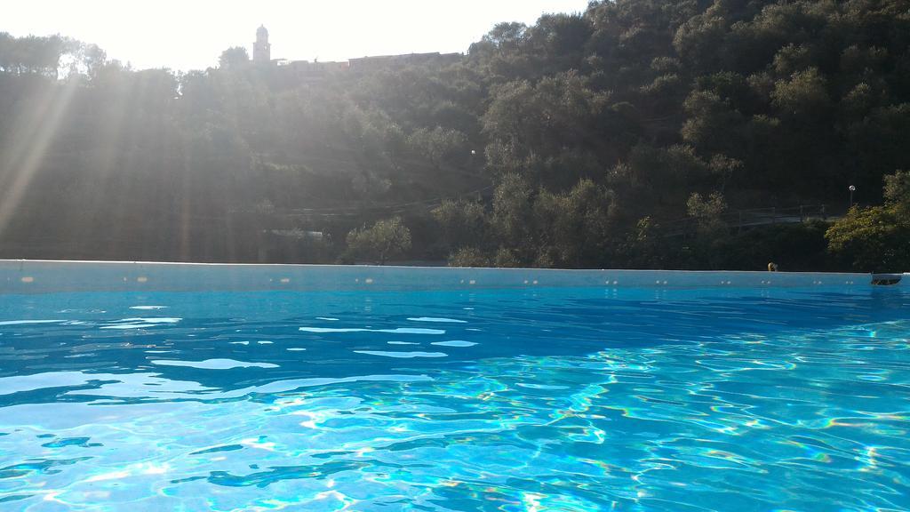 Agriturismo La Quiete Levanto Exterior photo