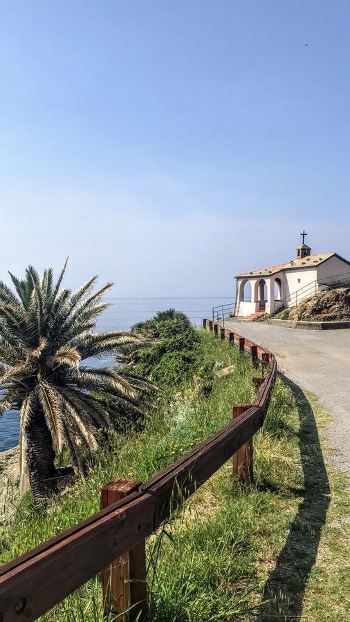 Agriturismo La Quiete Levanto Exterior photo
